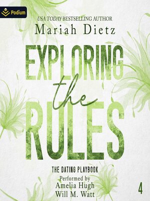 cover image of Exploring the Rules